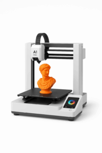 Drukarka A1 mini